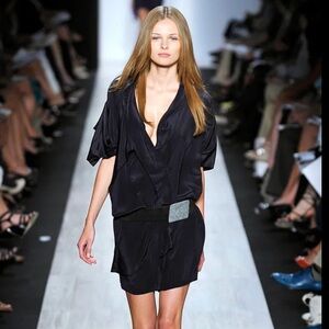 BCBGMAXAZRIA Runway 2009 dress